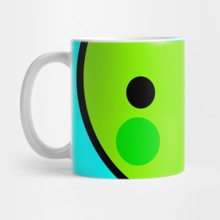 Chícharo! Mug